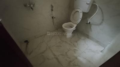Bathroom Image of 747 Sq.ft 2 BHK Apartment / Flat for sale in Konnagar Hooghly for Rs. 1680750