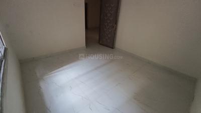 Bedroom Image of 747 Sq.ft 2 BHK Apartment / Flat for sale in Konnagar Hooghly for Rs. 1680750