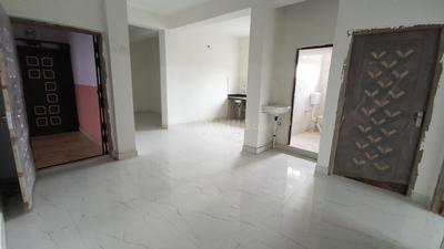 Living Room Image of 1157 Sq.ft 3 BHK Apartment / Flat for sale in Konnagar Hooghly for Rs. 2776800