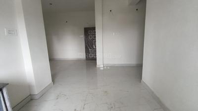 Living Room Image of 1157 Sq.ft 3 BHK Apartment / Flat for sale in Konnagar Hooghly for Rs. 2776800