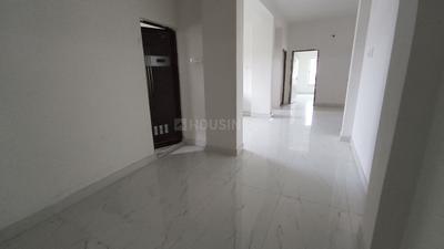 Living Room Image of 1157 Sq.ft 3 BHK Apartment / Flat for sale in Konnagar Hooghly for Rs. 2776800