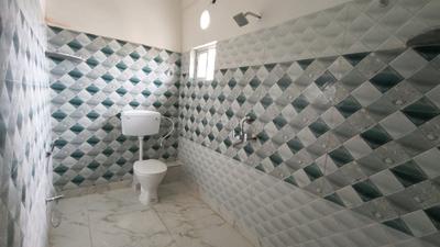 Image of 1157 Sq.ft 3 BHK Apartment / Flat for sale in Konnagar, Hooghly for Rs. 2776800