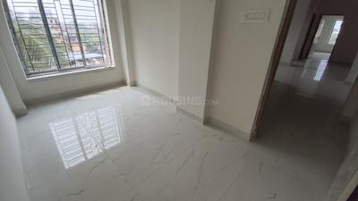 Bedroom Image of 1157 Sq.ft 3 BHK Apartment / Flat for sale in Konnagar Hooghly for Rs. 2776800
