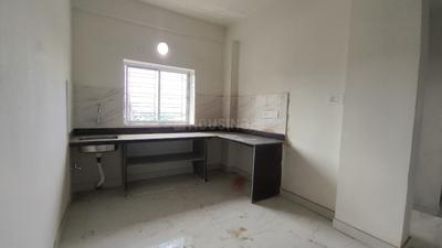 Kitchen Image of 1157 Sq.ft 3 BHK Apartment / Flat for sale in Konnagar Hooghly for Rs. 2776800