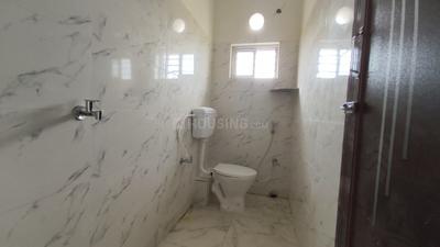 Image of 1157 Sq.ft 3 BHK Apartment / Flat for sale in Konnagar, Hooghly for Rs. 2776800