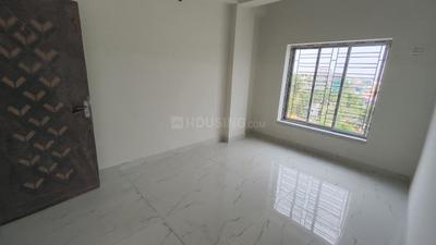Bedroom Image of 1157 Sq.ft 3 BHK Apartment / Flat for sale in Konnagar Hooghly for Rs. 2776800