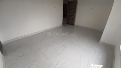 Bedroom Image of 1157 Sq.ft 3 BHK Apartment / Flat for sale in Konnagar Hooghly for Rs. 2776800