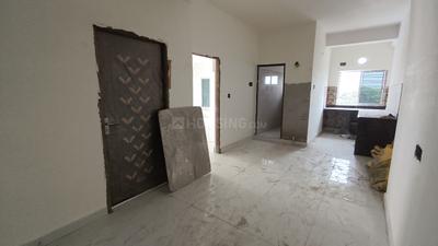 Living Room Image of 977 Sq.ft 2 BHK Apartment / Flat for sale in Konnagar Hooghly for Rs. 2735600