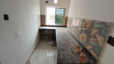 Kitchen Image of 977 Sq.ft 2 BHK Apartment / Flat for sale in Konnagar Hooghly for Rs. 2735600