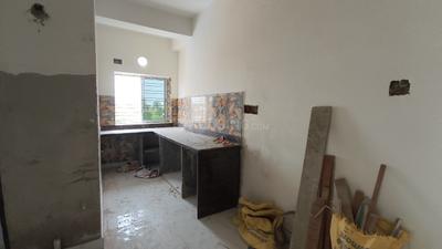 Kitchen Image of 977 Sq.ft 2 BHK Apartment / Flat for sale in Konnagar Hooghly for Rs. 2735600