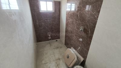 Image of 977 Sq.ft 2 BHK Apartment / Flat for sale in Konnagar, Hooghly for Rs. 2735600