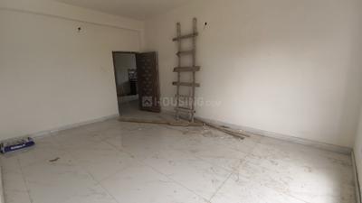 Bedroom Image of 1145 Sq.ft 3 BHK Apartment / Flat for sale in Konnagar Hooghly for Rs. 3206000