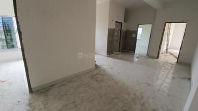 Living Room Image of 1145 Sq.ft 3 BHK Apartment / Flat for sale in Konnagar Hooghly for Rs. 3206000