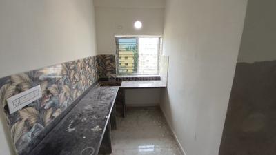 Kitchen Image of 1145 Sq.ft 3 BHK Apartment / Flat for sale in Konnagar Hooghly for Rs. 3206000