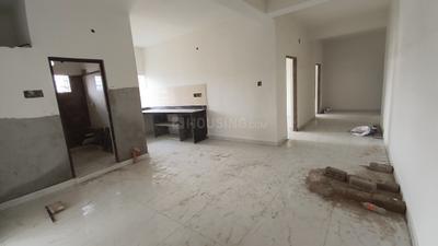 Living Room Image of 1335 Sq.ft 3 BHK Apartment / Flat for sale in Konnagar Hooghly for Rs. 3738001