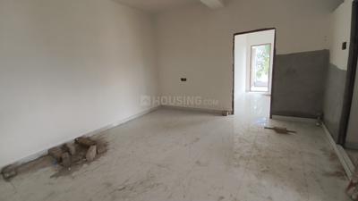 Living Room Image of 1335 Sq.ft 3 BHK Apartment / Flat for sale in Konnagar Hooghly for Rs. 3738001