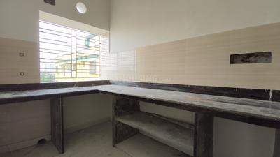 Kitchen Image of 1335 Sq.ft 3 BHK Apartment / Flat for sale in Konnagar Hooghly for Rs. 3738001