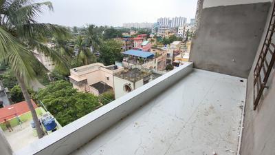Image of 1335 Sq.ft 3 BHK Apartment / Flat for sale in Konnagar, Hooghly for Rs. 3738001