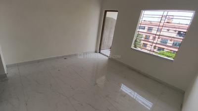Bedroom Image of 1335 Sq.ft 3 BHK Apartment / Flat for sale in Konnagar Hooghly for Rs. 3738001