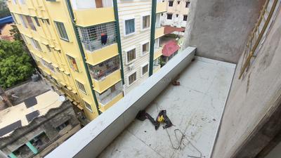 Image of 1335 Sq.ft 3 BHK Apartment / Flat for sale in Konnagar, Hooghly for Rs. 3738001