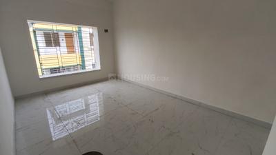 Bedroom Image of 1335 Sq.ft 3 BHK Apartment / Flat for sale in Konnagar Hooghly for Rs. 3738001