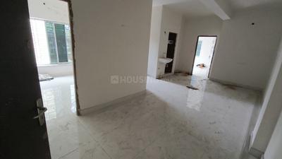 Living Room Image of 883 Sq.ft 2 BHK Apartment / Flat for sale in Konnagar Hooghly for Rs. 2472400