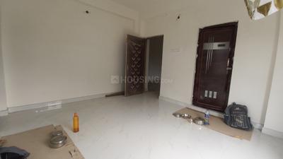 Bedroom Image of 883 Sq.ft 2 BHK Apartment / Flat for sale in Konnagar Hooghly for Rs. 2472400