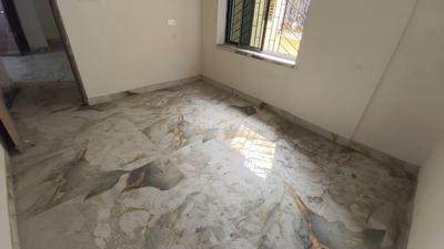 Bedroom Image of 935 Sq.ft 2 BHK Apartment / Flat for sale in Konnagar Hooghly for Rs. 2524500