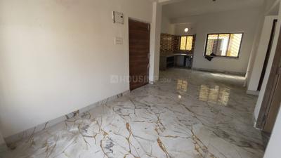Living Room Image of 935 Sq.ft 2 BHK Apartment / Flat for sale in Konnagar Hooghly for Rs. 2524500