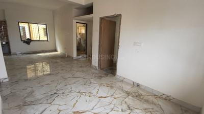 Living Room Image of 935 Sq.ft 2 BHK Apartment / Flat for sale in Konnagar Hooghly for Rs. 2524500