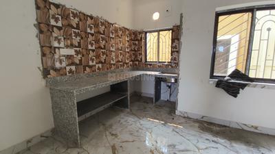 Kitchen Image of 935 Sq.ft 2 BHK Apartment / Flat for sale in Konnagar Hooghly for Rs. 2524500