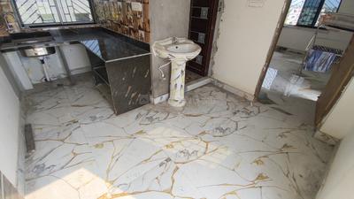 Living Room Image of 500 Sq.ft 1 BHK Apartment / Flat for sale in Konnagar Hooghly for Rs. 1275000