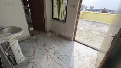 Living Room Image of 500 Sq.ft 1 BHK Apartment / Flat for sale in Konnagar Hooghly for Rs. 1275000