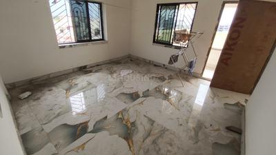 Bedroom Image of 500 Sq.ft 1 BHK Apartment / Flat for sale in Konnagar Hooghly for Rs. 1275000