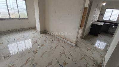 Living Room Image of 682 Sq.ft 2 BHK Apartment / Flat for sale in Konnagar Hooghly for Rs. 2046000