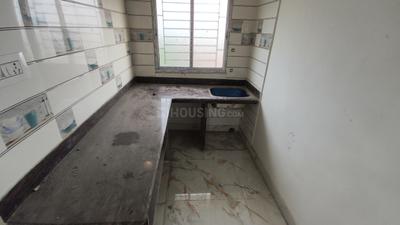 Kitchen Image of 682 Sq.ft 2 BHK Apartment / Flat for sale in Konnagar Hooghly for Rs. 2046000