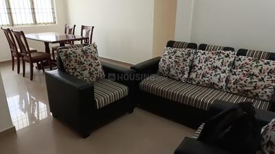 3 BHK Flat