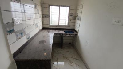 Kitchen Image of 682 Sq.ft 2 BHK Apartment / Flat for sale in Konnagar Hooghly for Rs. 2046000