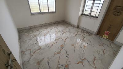 Bedroom Image of 682 Sq.ft 2 BHK Apartment / Flat for sale in Konnagar Hooghly for Rs. 2046000