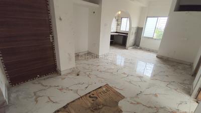 Living Room Image of 1072 Sq.ft 3 BHK Apartment / Flat for sale in Konnagar Hooghly for Rs. 3216000
