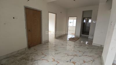 Living Room Image of 1072 Sq.ft 3 BHK Apartment / Flat for sale in Konnagar Hooghly for Rs. 3216000