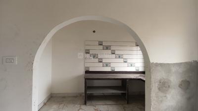 Kitchen Image of 1072 Sq.ft 3 BHK Apartment / Flat for sale in Konnagar Hooghly for Rs. 3216000