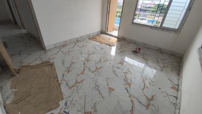 Bedroom Image of 1072 Sq.ft 3 BHK Apartment / Flat for sale in Konnagar Hooghly for Rs. 3216000