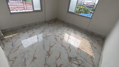 Bedroom Image of 1072 Sq.ft 3 BHK Apartment / Flat for sale in Konnagar Hooghly for Rs. 3216000