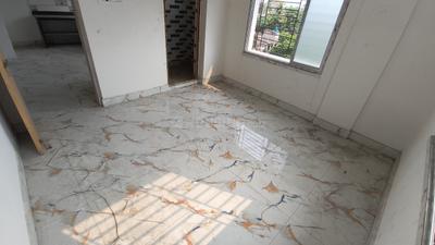 Bedroom Image of 1072 Sq.ft 3 BHK Apartment / Flat for sale in Konnagar Hooghly for Rs. 3216000