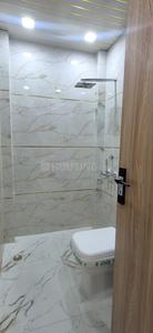 Image of 1400 Sq.ft 3 BHK Builder Floor for rent in Indirapuram, Ghaziabad for Rs. 28000