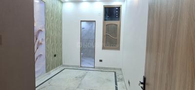 Bedroom Image of 1400 Sq.ft 3 BHK Builder Floor for rent in Indirapuram Ghaziabad for Rs. 28000