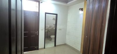 Bedroom Image of 1000 Sq.ft 2 BHK Apartment / Flat for rent in Indirapuram Ghaziabad for Rs. 20000