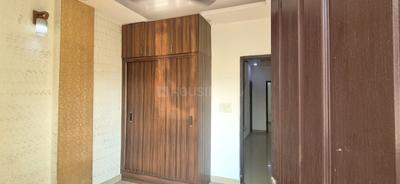 Bedroom Image of 1000 Sq.ft 2 BHK Apartment / Flat for rent in Indirapuram Ghaziabad for Rs. 20000