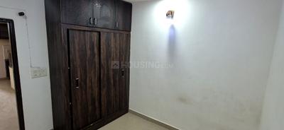 Bedroom Image of 1000 Sq.ft 2 BHK Apartment / Flat for rent in Indirapuram Ghaziabad for Rs. 20000